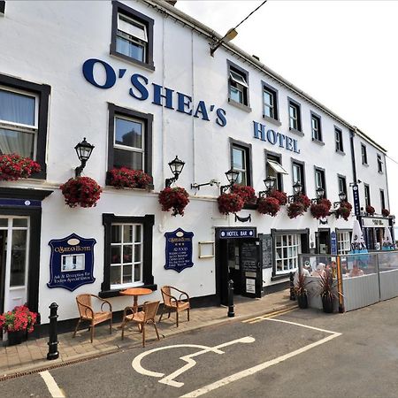 O'Shea'S Hotel Tramore Bagian luar foto
