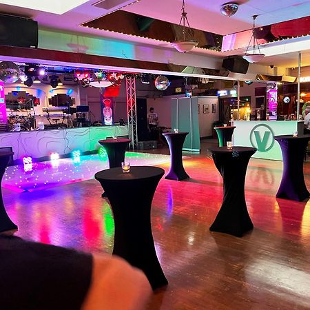 O'Shea'S Hotel Tramore Bagian luar foto