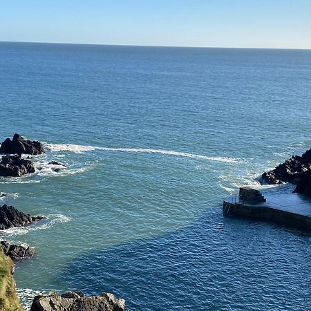 O'Shea'S Hotel Tramore Bagian luar foto