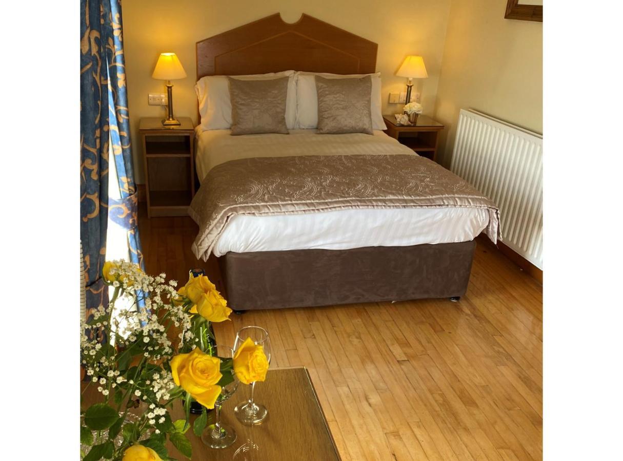 O'Shea'S Hotel Tramore Bagian luar foto