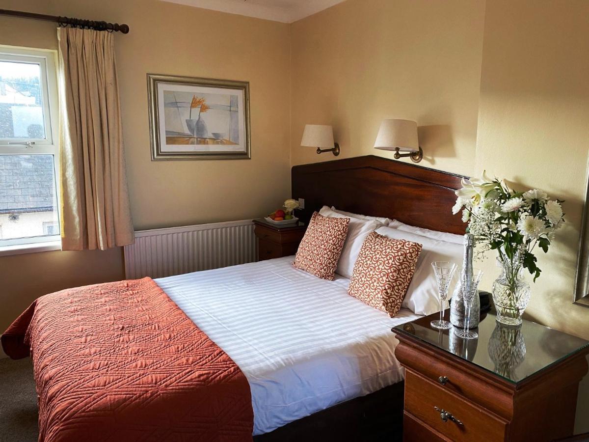 O'Shea'S Hotel Tramore Bagian luar foto
