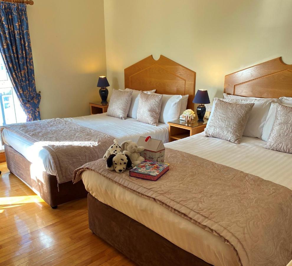 O'Shea'S Hotel Tramore Bagian luar foto