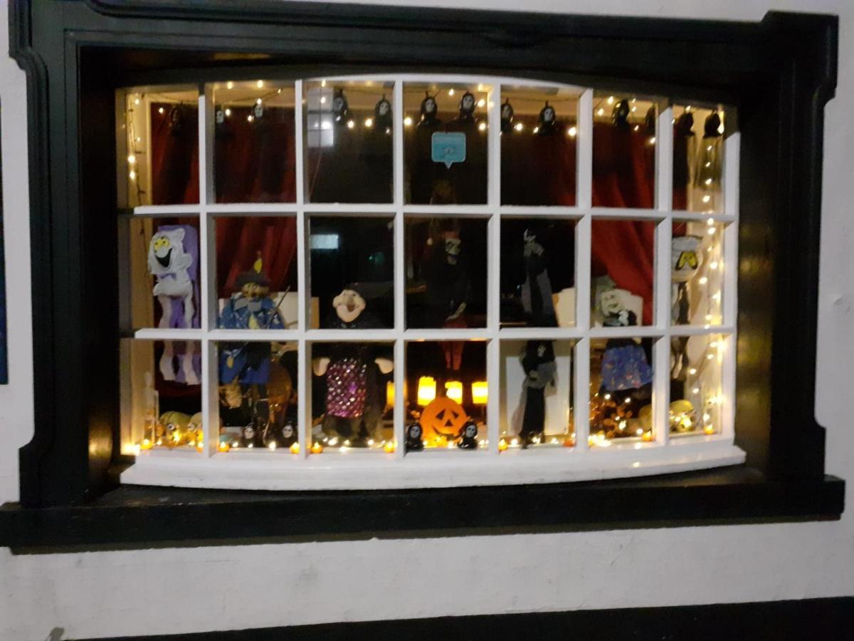 O'Shea'S Hotel Tramore Bagian luar foto
