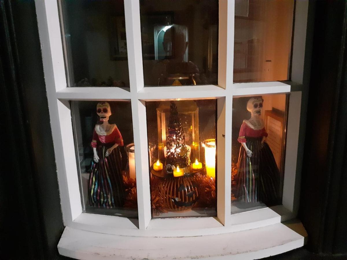 O'Shea'S Hotel Tramore Bagian luar foto