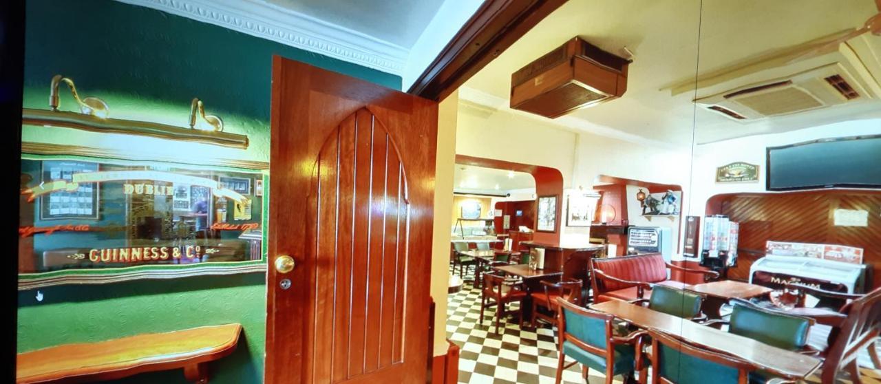 O'Shea'S Hotel Tramore Bagian luar foto