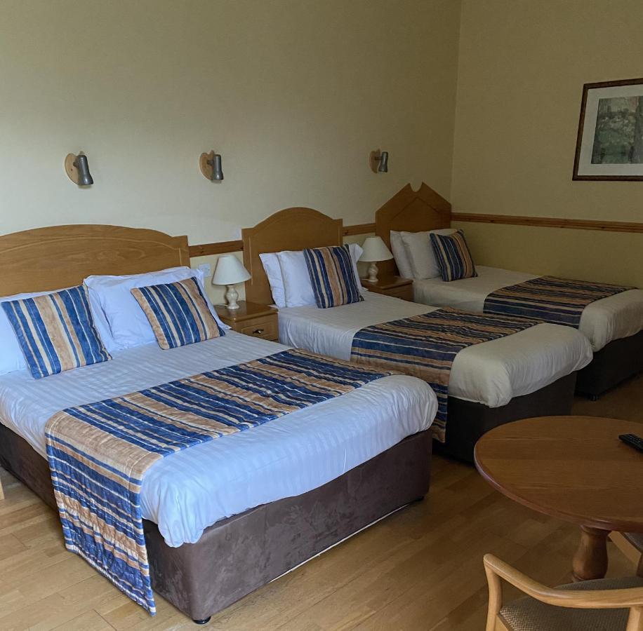 O'Shea'S Hotel Tramore Bagian luar foto