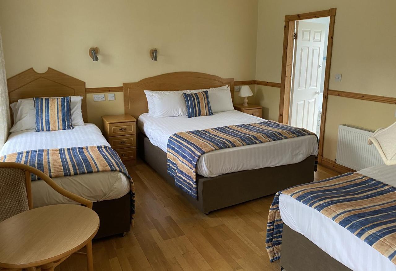 O'Shea'S Hotel Tramore Bagian luar foto