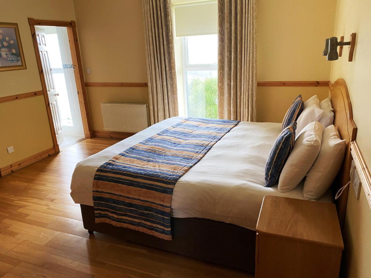 O'Shea'S Hotel Tramore Bagian luar foto