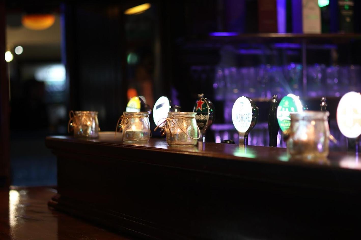 O'Shea'S Hotel Tramore Bagian luar foto