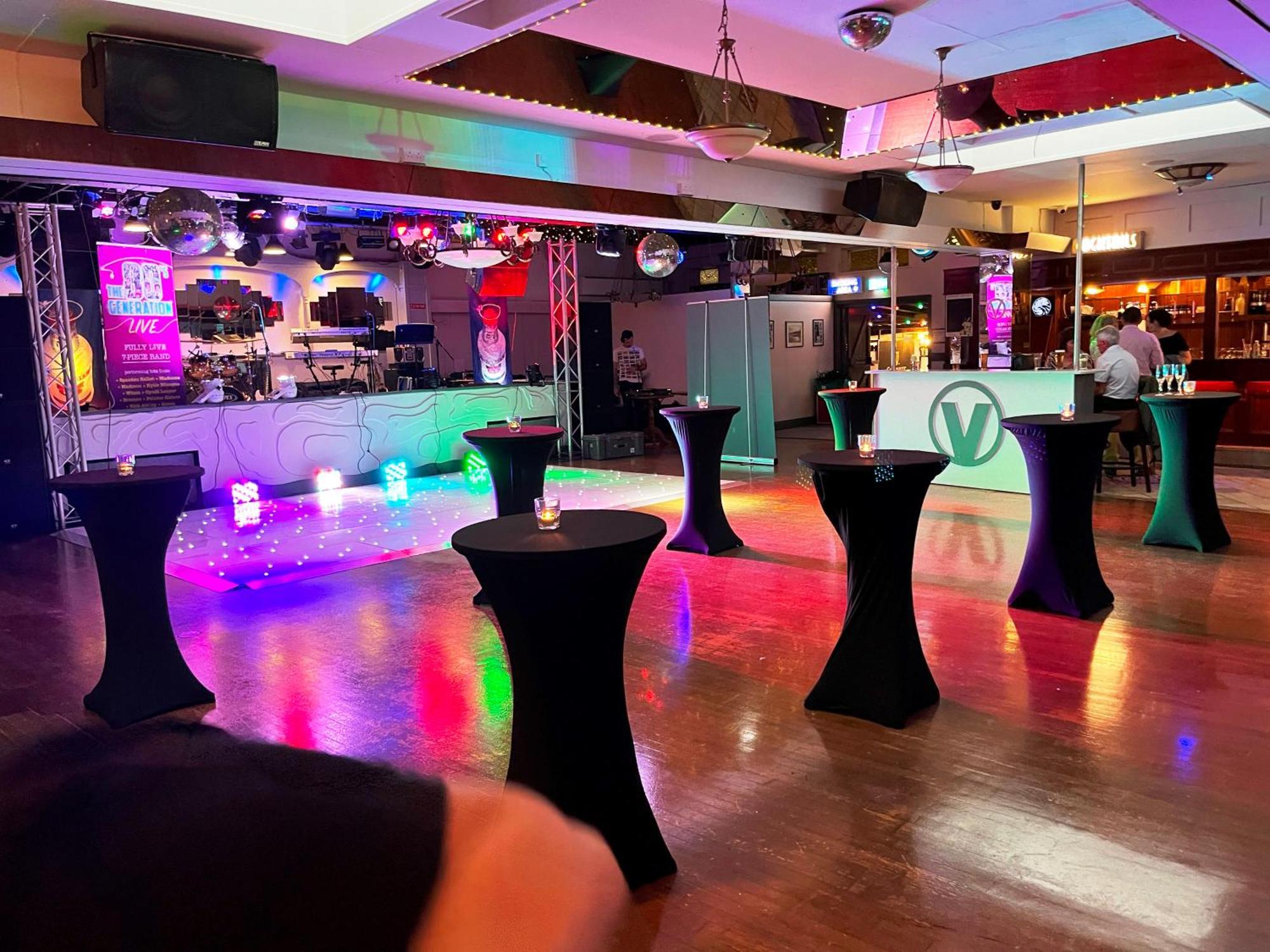 O'Shea'S Hotel Tramore Bagian luar foto