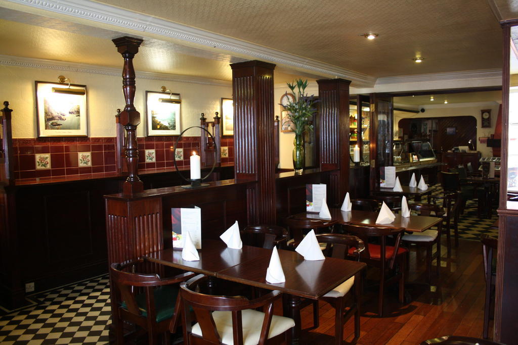 O'Shea'S Hotel Tramore Bagian luar foto